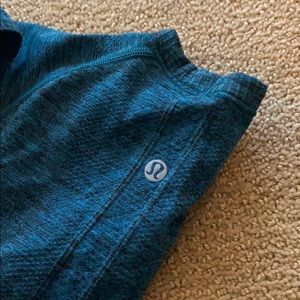 Lululemon Swiftly Tech Tee